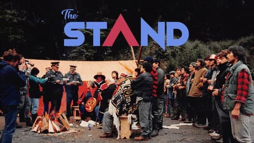 The Stand still