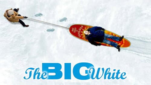 The Big White still