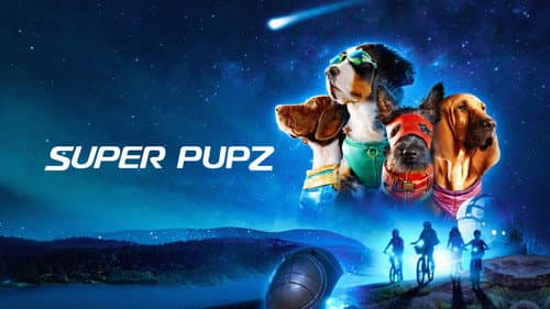 Super PupZ still
