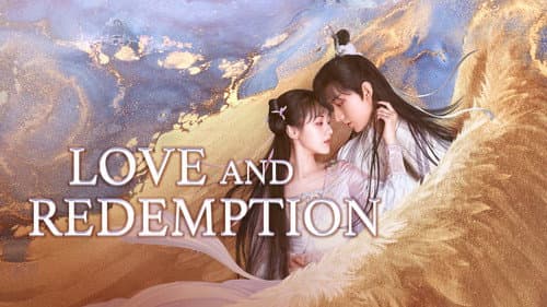Love and Redemption still