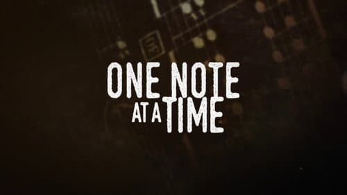One Note at a Time still