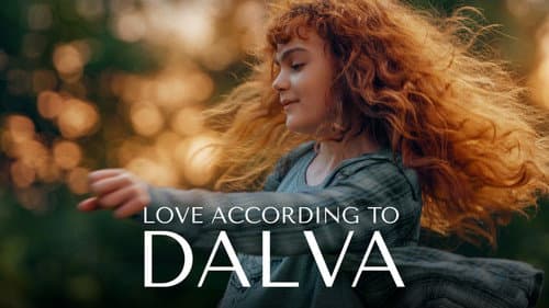 Love According to Dalva still