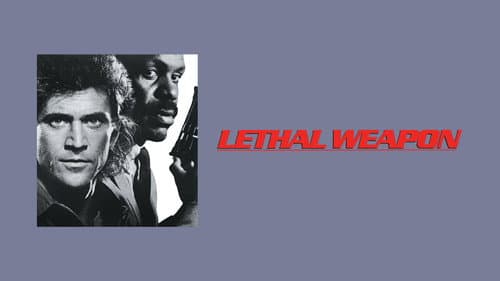 Lethal Weapon still