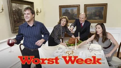 Worst Week still