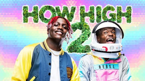 How High 2 still