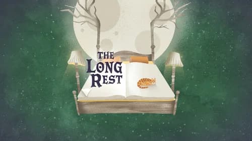 The Long Rest still