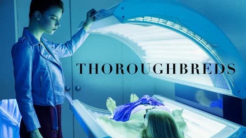 Thoroughbreds still