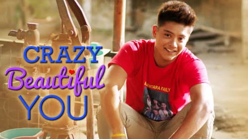 Crazy Beautiful You still