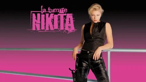 La Femme Nikita still