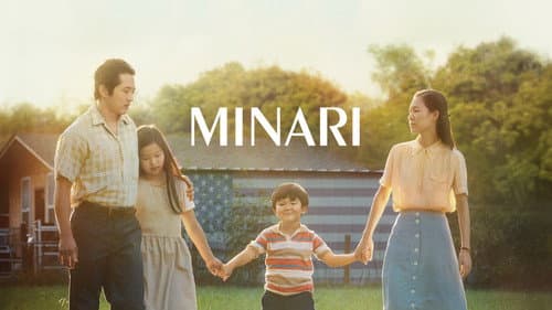 Minari still