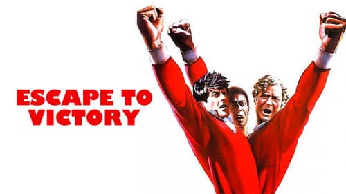 Escape to Victory still
