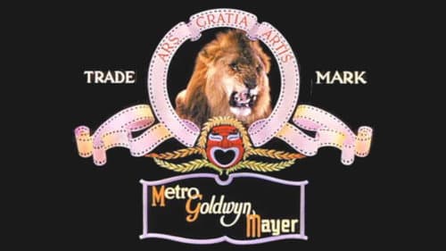 The Metro-Goldwyn-Mayer Story still