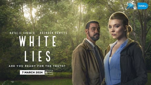 White Lies still