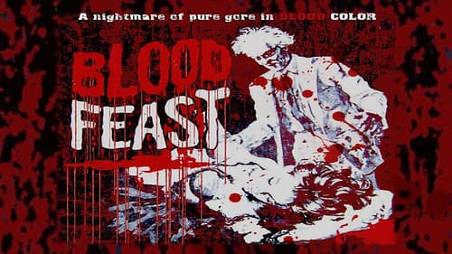 Blood Feast still