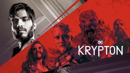 Krypton still