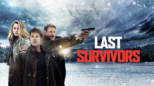 Last Survivors still