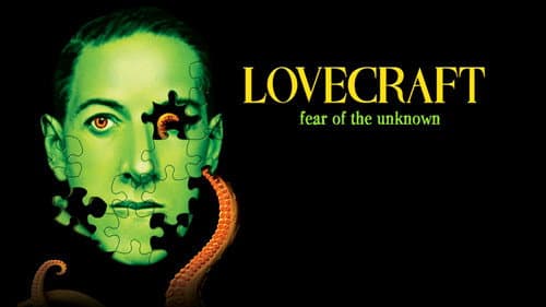 Lovecraft: Fear of the Unknown still