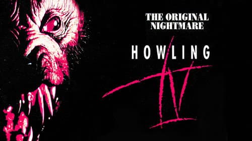 Howling IV: The Original Nightmare still