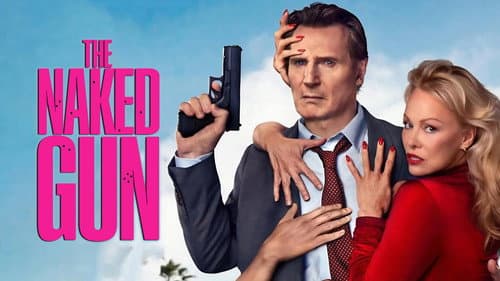 The Naked Gun still