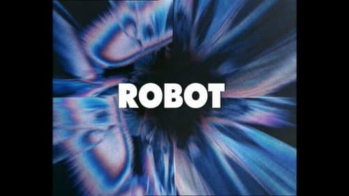 Doctor Who: Robot still