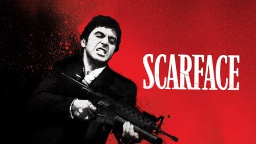 Scarface still