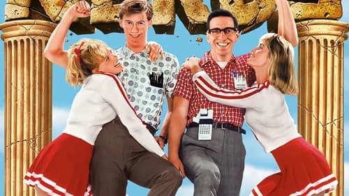 Revenge of the Nerds still