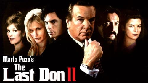 The Last Don II still