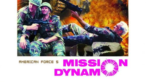 Mission Dynamo still