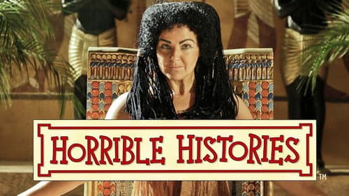Horrible Histories still