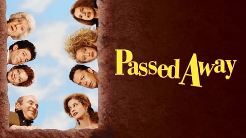 Passed Away still