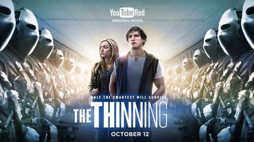 The Thinning still