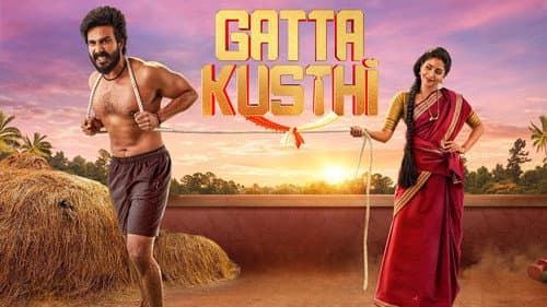 Gatta Kusthi still