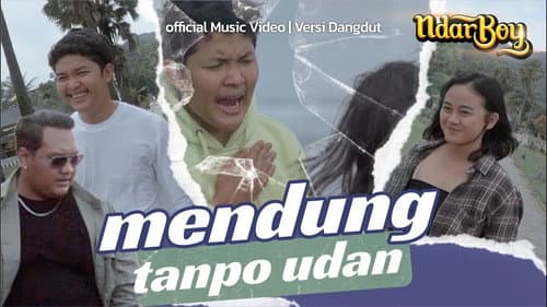 Mendung Tanpo Udan still