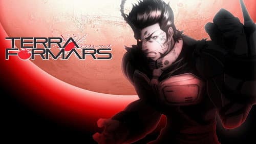 Terra Formars: Bugs-2 still