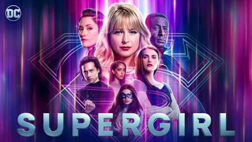 Supergirl still