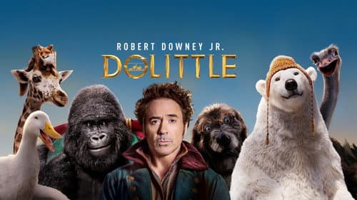 Dolittle still