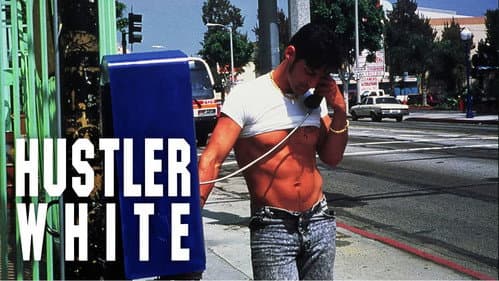 Hustler White still