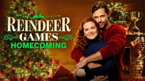 Reindeer Games Homecoming still