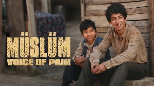 Muslum still
