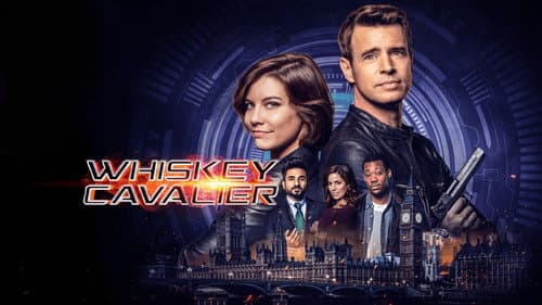 Whiskey Cavalier still