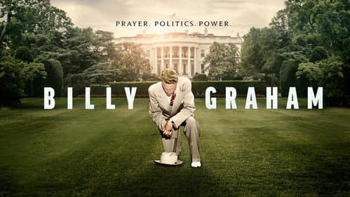 Billy Graham still