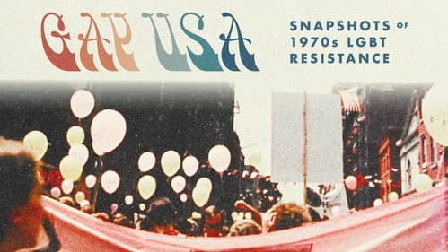 Gay USA still