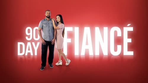 90 Day Fiancé still