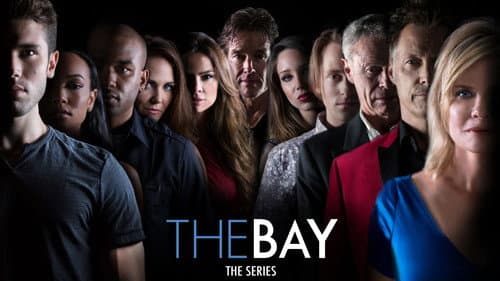 The Bay still
