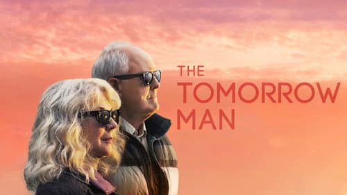 The Tomorrow Man still