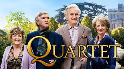 Quartet still