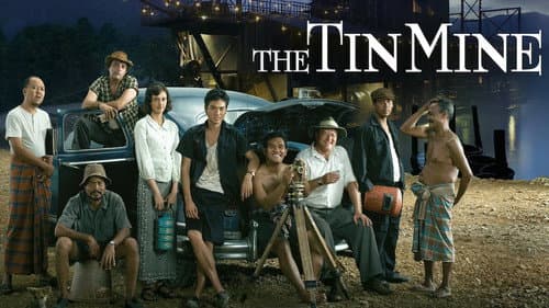 The Tin Mine still
