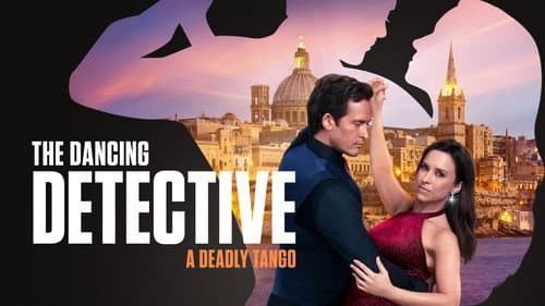 The Dancing Detective: A Deadly Tango still