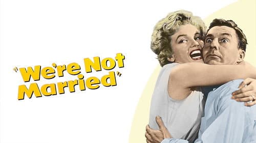 We're Not Married! still