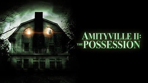 Amityville II: The Possession still